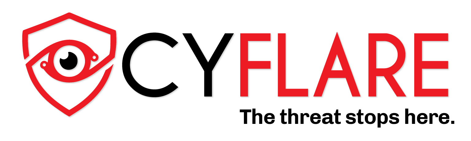CyFlare Logo